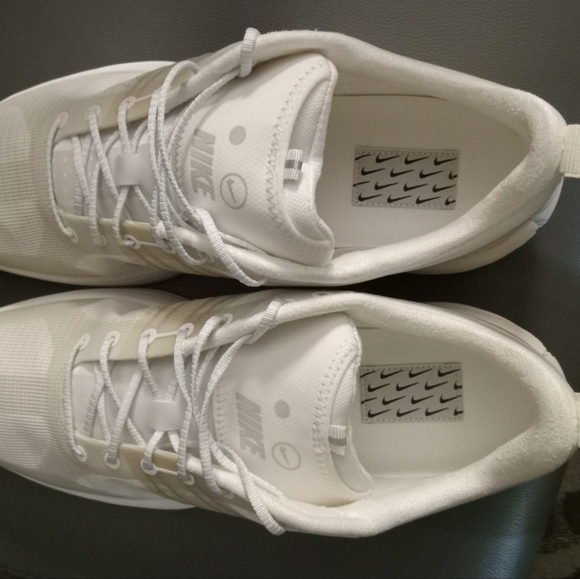 Nike Lunar Roam Phantom Light Bone - DV2440-100 Sz 13 - Picture 5 of 6